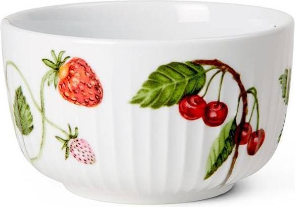 Kähler Hammershøi Summer Fruktskål 12cm