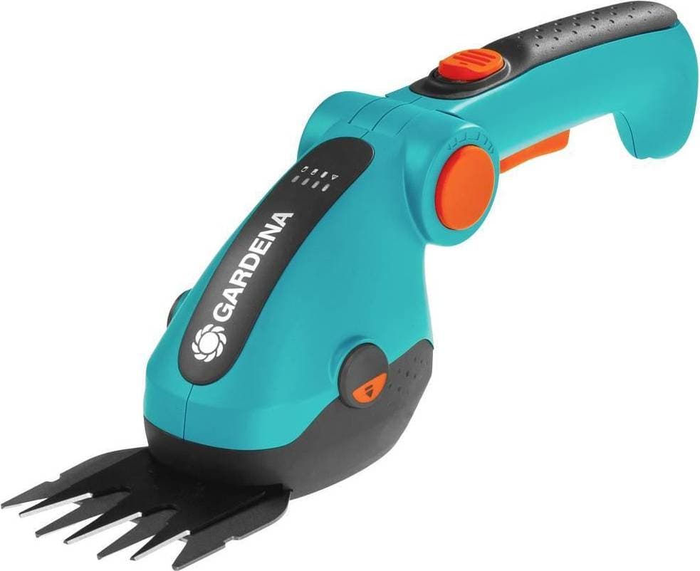 Gardena ComfortCut Li