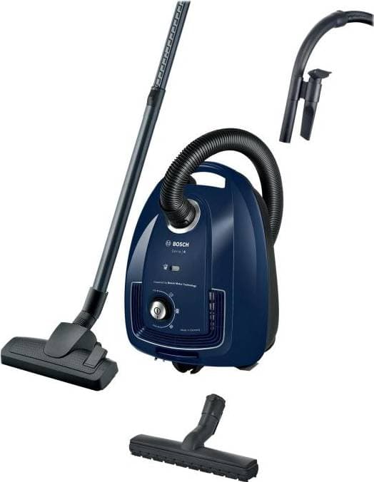 Bosch BGB38BU3H