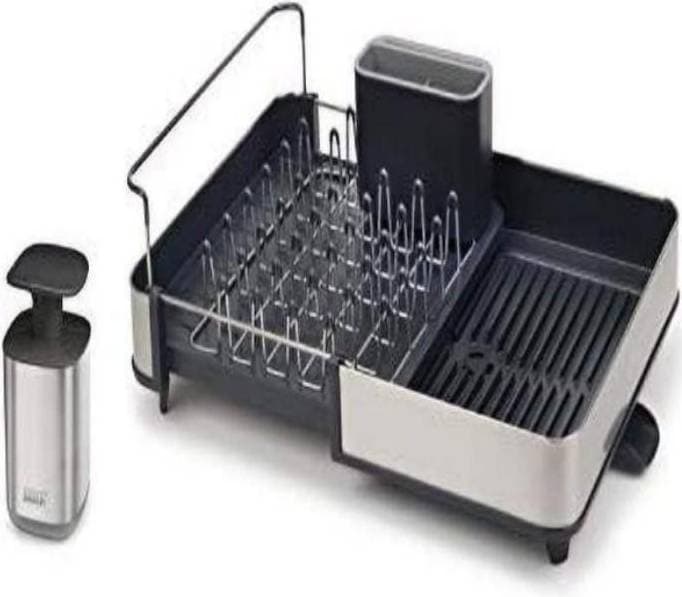 Joseph Joseph - Diskställ 52.1cm