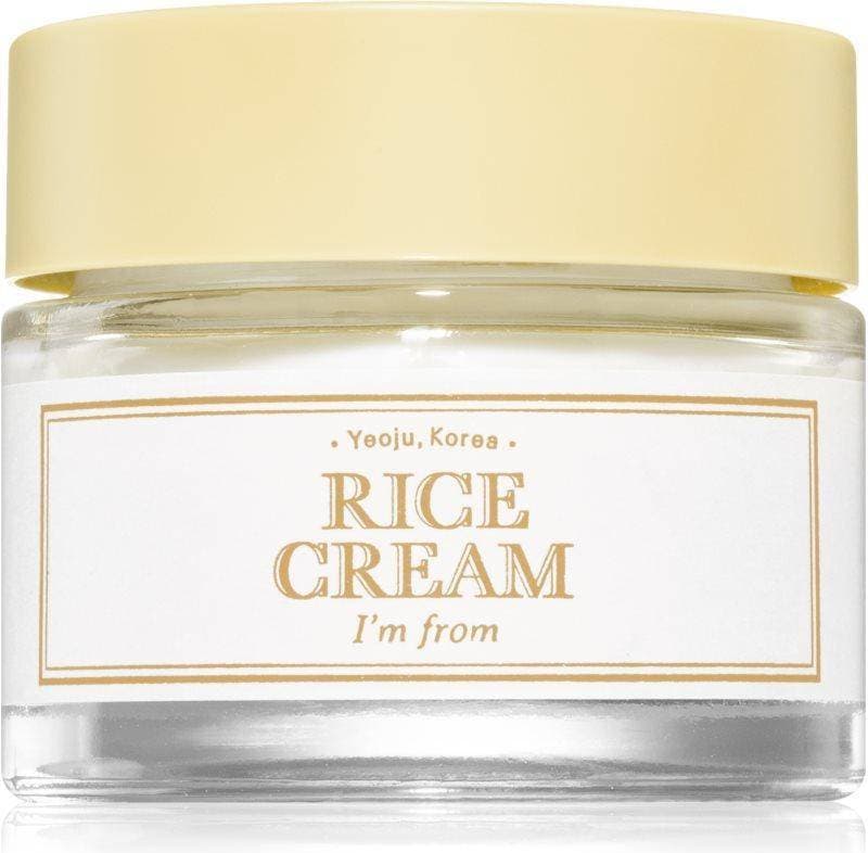 I'm From Rice Cream 50g