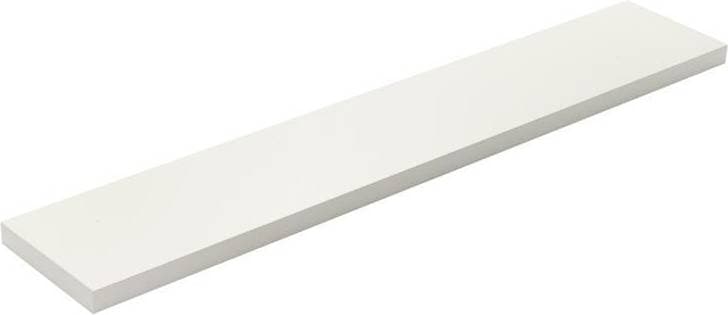 Lundbergs Nova 10516 Trä, MDF Fönsterbräda 160x2.8cm