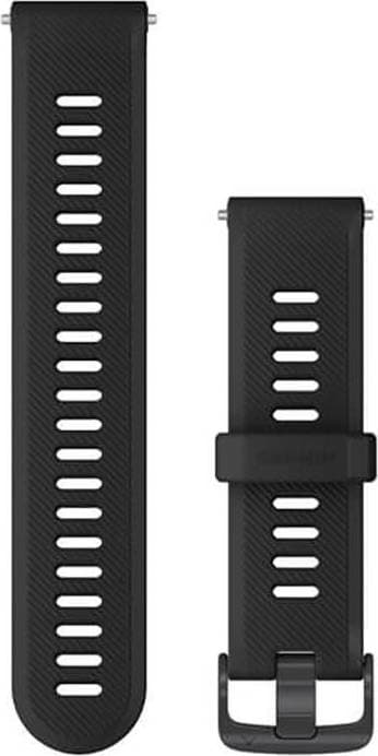 Garmin Quick Release-Amband