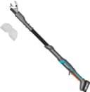 Gardena batteridriven grensax EasyCut 110/18 V P4A Ready-to-Use