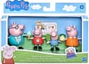 Hasbro Peppa Pig Peppas Family Ice Cream Fun