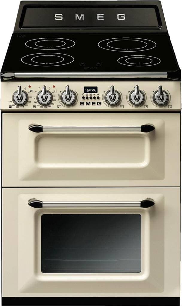 Smeg VICTORIA TR62IP2 INDUKTIONSSPIS