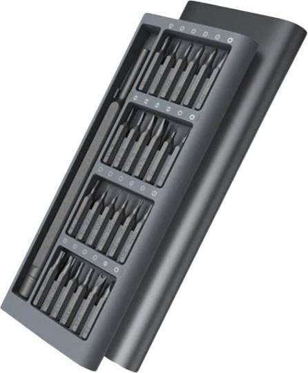 Xiaomi 29991 24 Pcs Bitsskruvmejsel