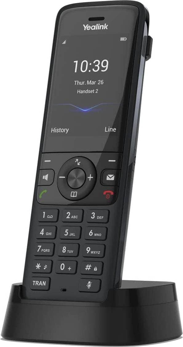 Yealink W78H