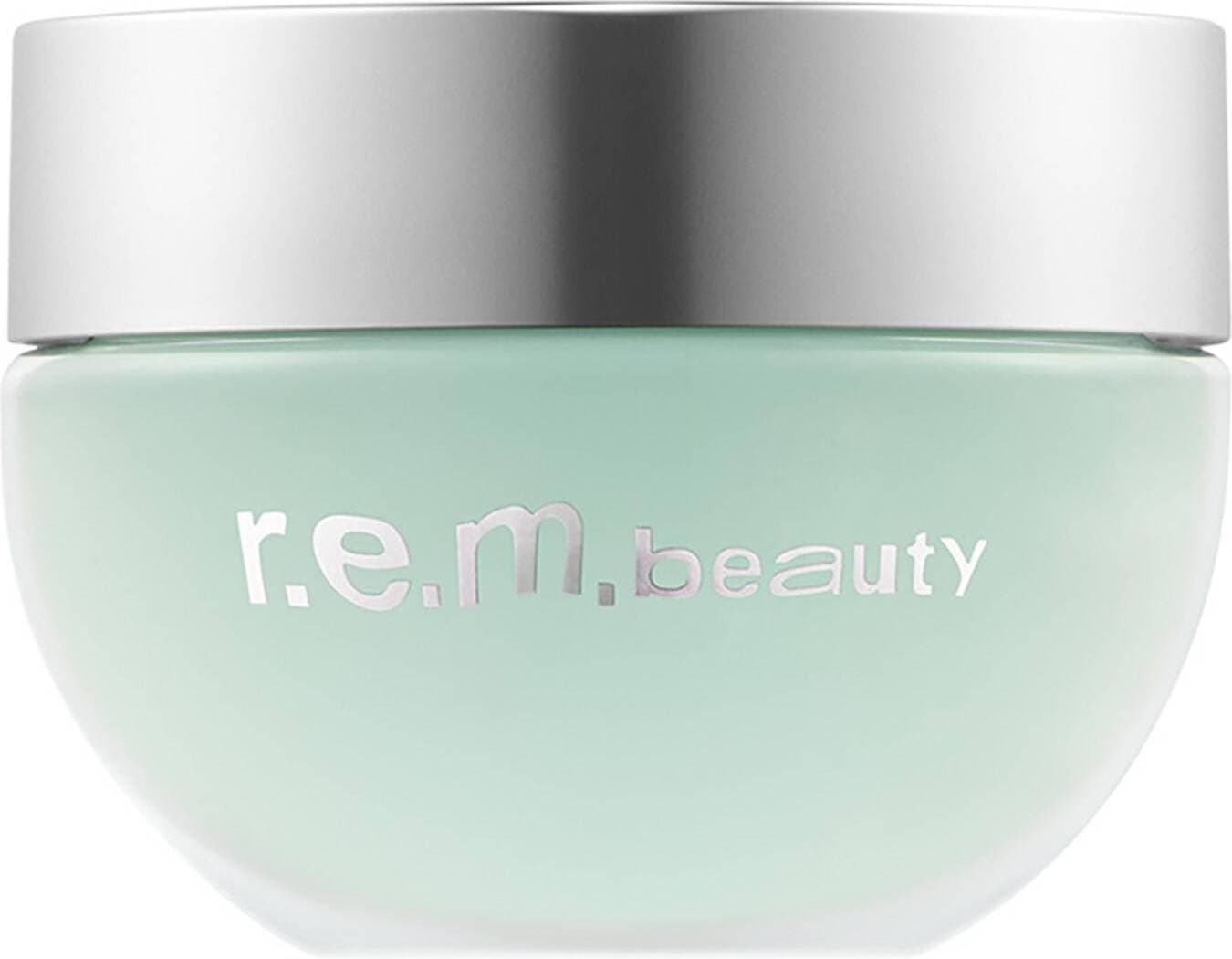 r.e.m. beauty Full Night's Sleep Cooling Blurring Undereye Balm 15ml