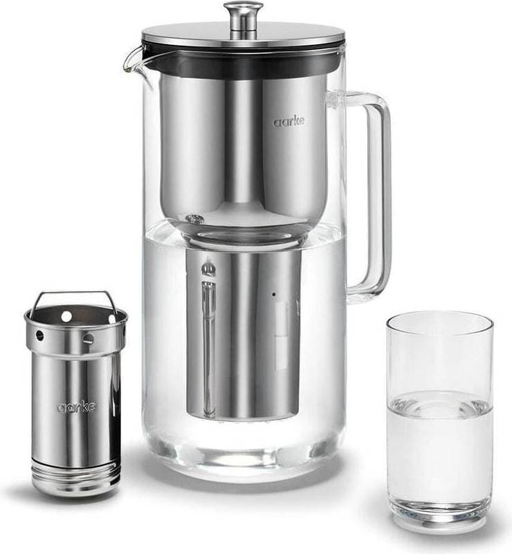 Aarke Purifier Kanna 2.4L