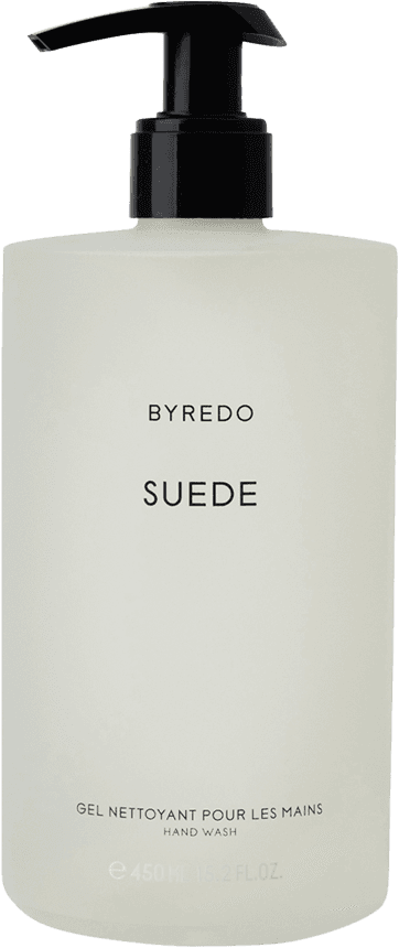Byredo Hand Wash Suede 450ml