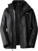 The North Face Men's Evolve II Triclimate 3-in-1 Jacket - TNF Black