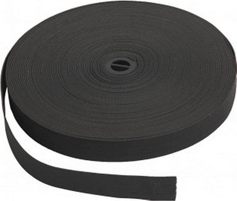 Creativ Company Elastic Band 25mm