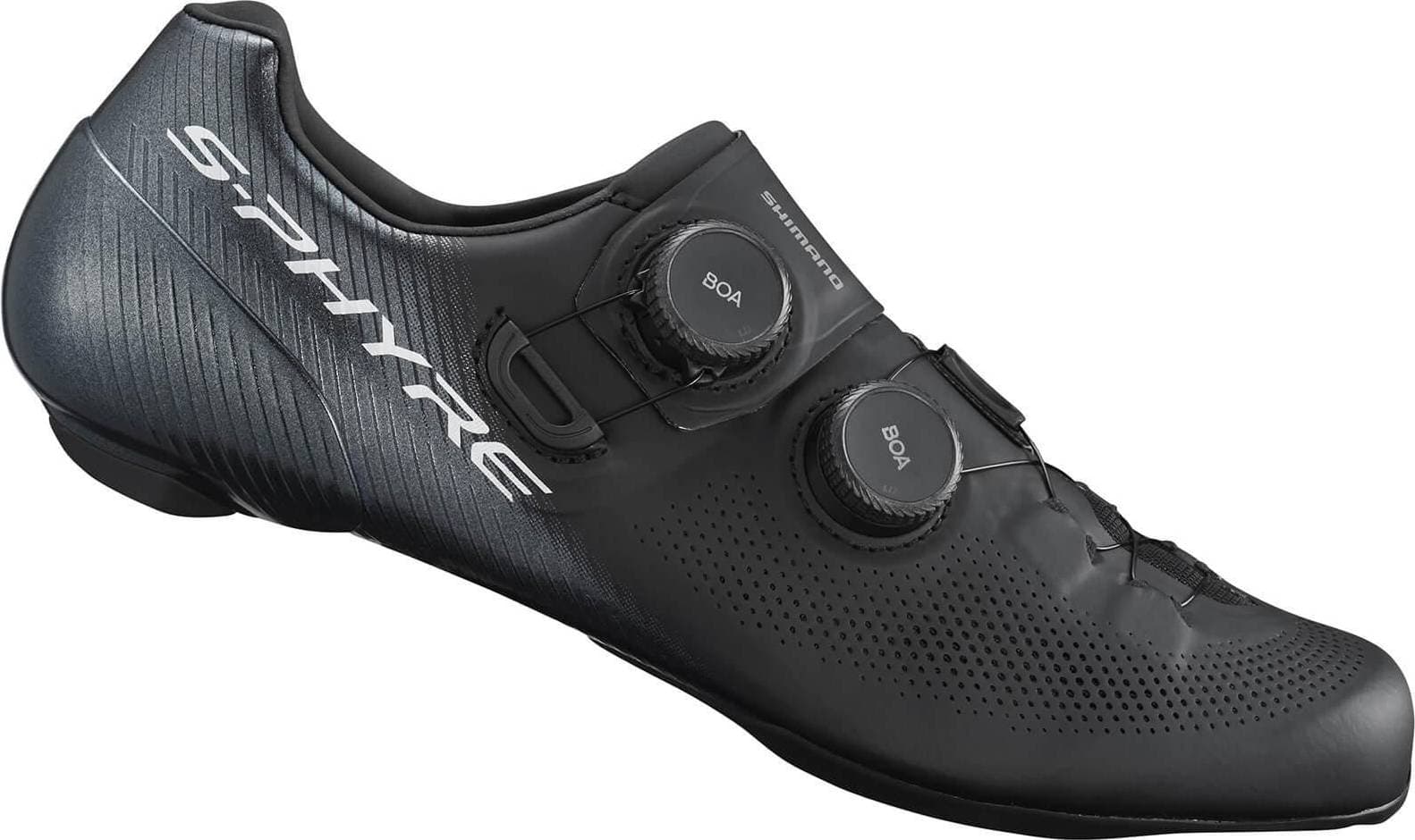 Shimano S-Phyre RC903 - Black
