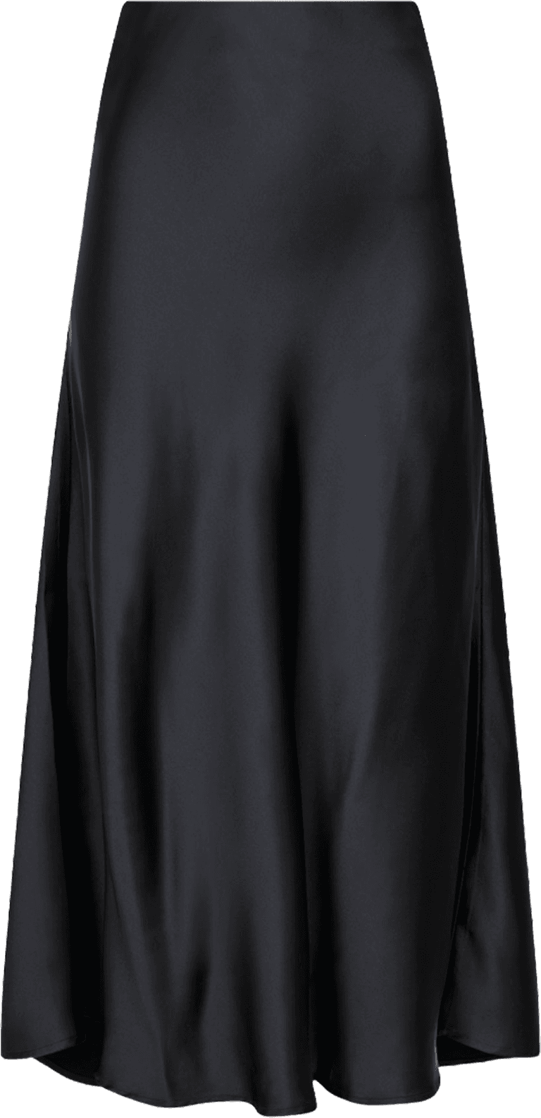 Neo Noir Bovary Skirt - Black