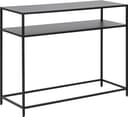 Act Nordic Furniture Nexus konsolbord, A: Avlastningsbord