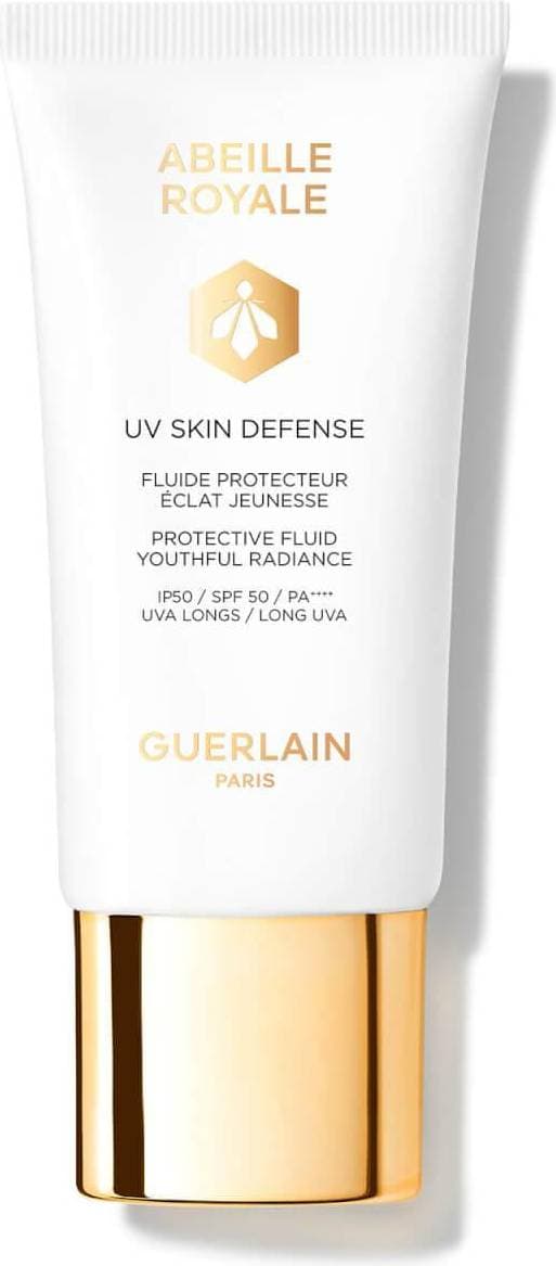 Guerlain Uv Skin Defense Protective Fluid Youthful Radiance SPF50 PA++++ 50ml