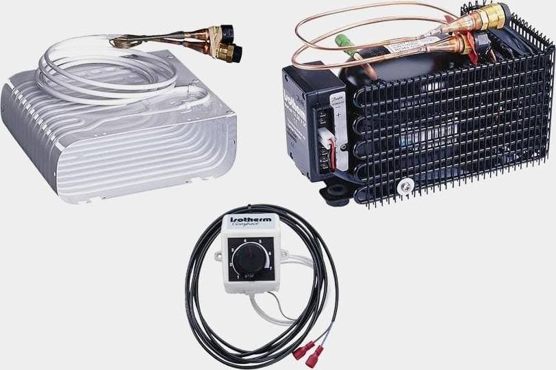 Isotherm Compact Classic