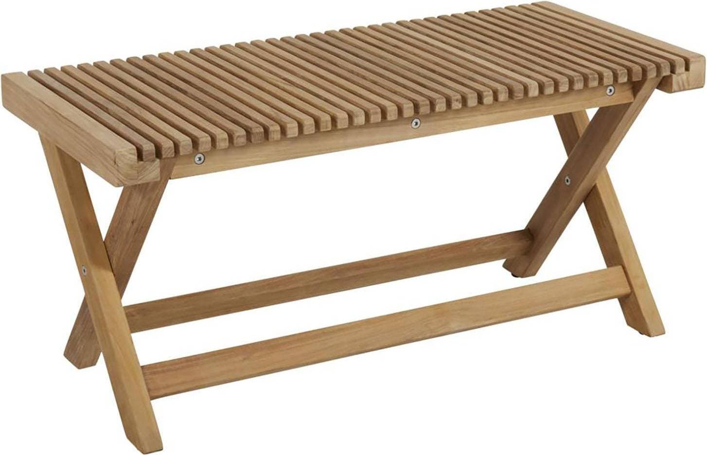 Brafab Julita teak Trädgårdsbänk