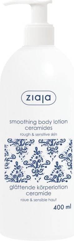 Ziaja Ceramides Mjukgörande Kroppslotion 400 ml 400ml