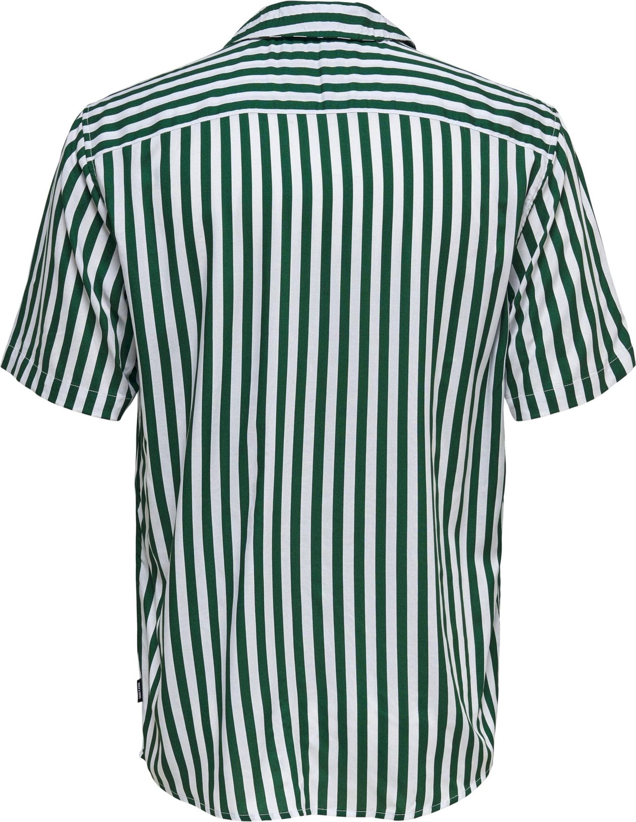 Only & Sons Skjorta 'Wayne'