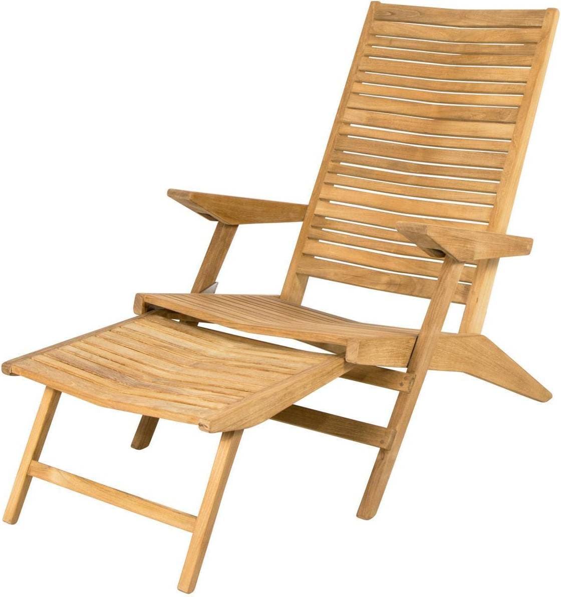 Cane-Line Flip stolstol Teak