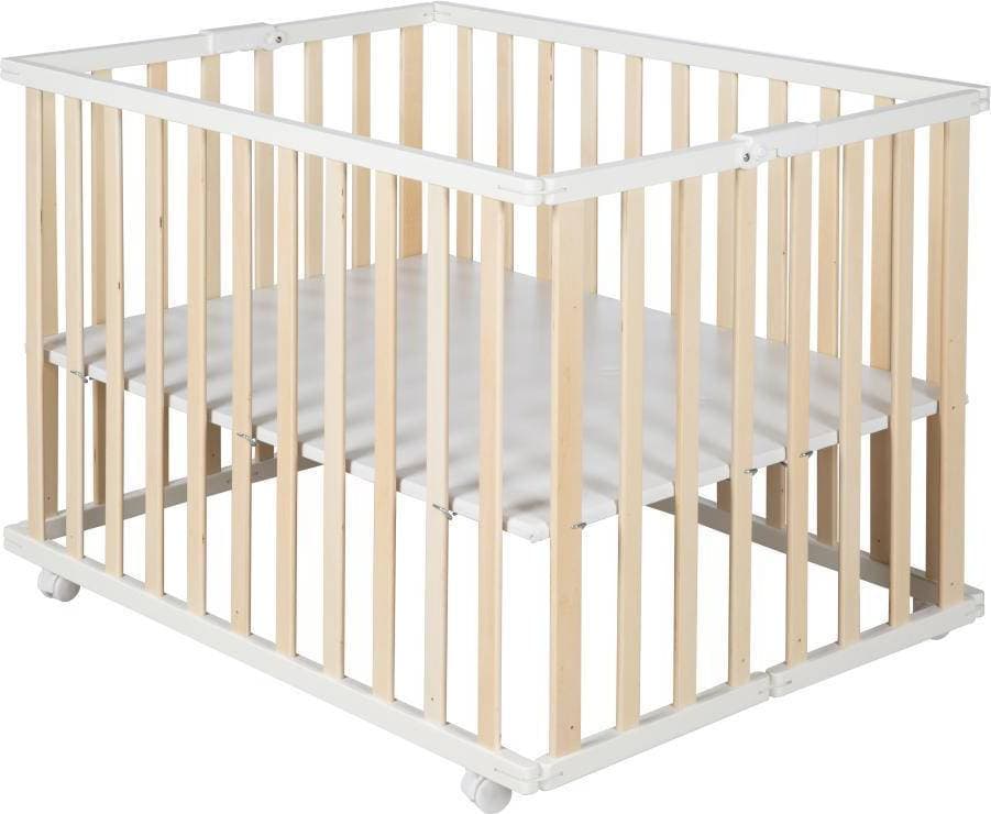 Roba Hopfällbar Lekhage