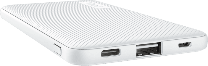 Trust Primo Ultra-thin 5000mAh