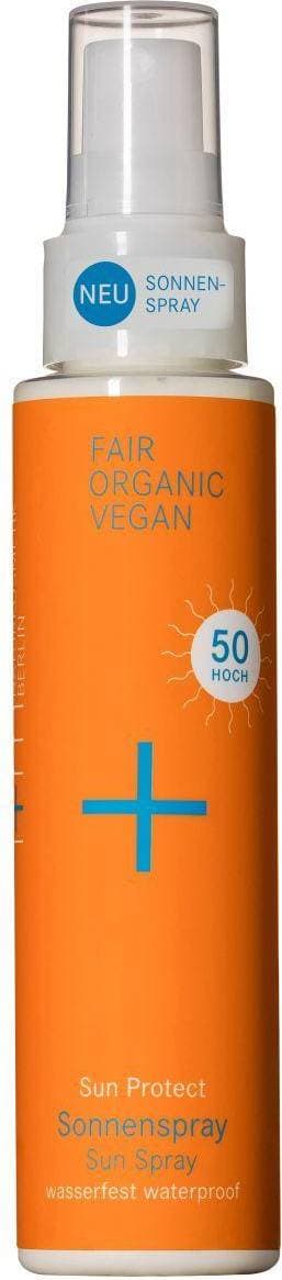 i+m Sun Spray SPF50 100ml