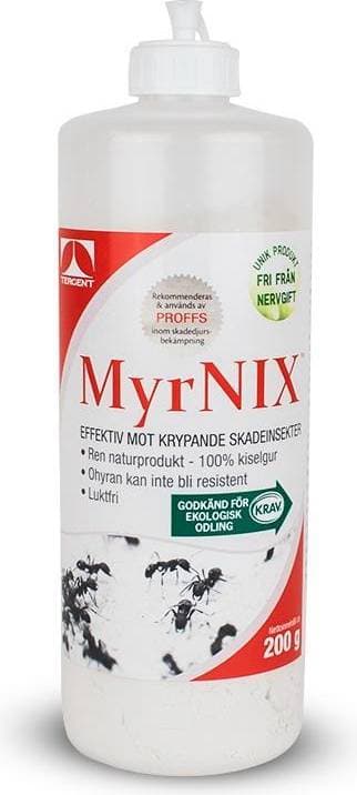 Tergent Myrnix 200g
