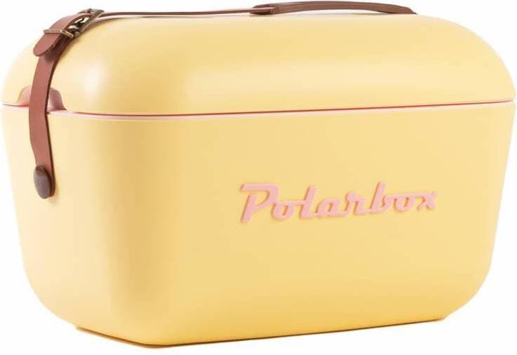 Polarbox Pop Cooling Box 12L