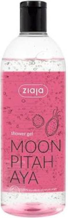 Ziaja Moon Pitahaya Energigivande Dusch-Gel 500 ml 500ml