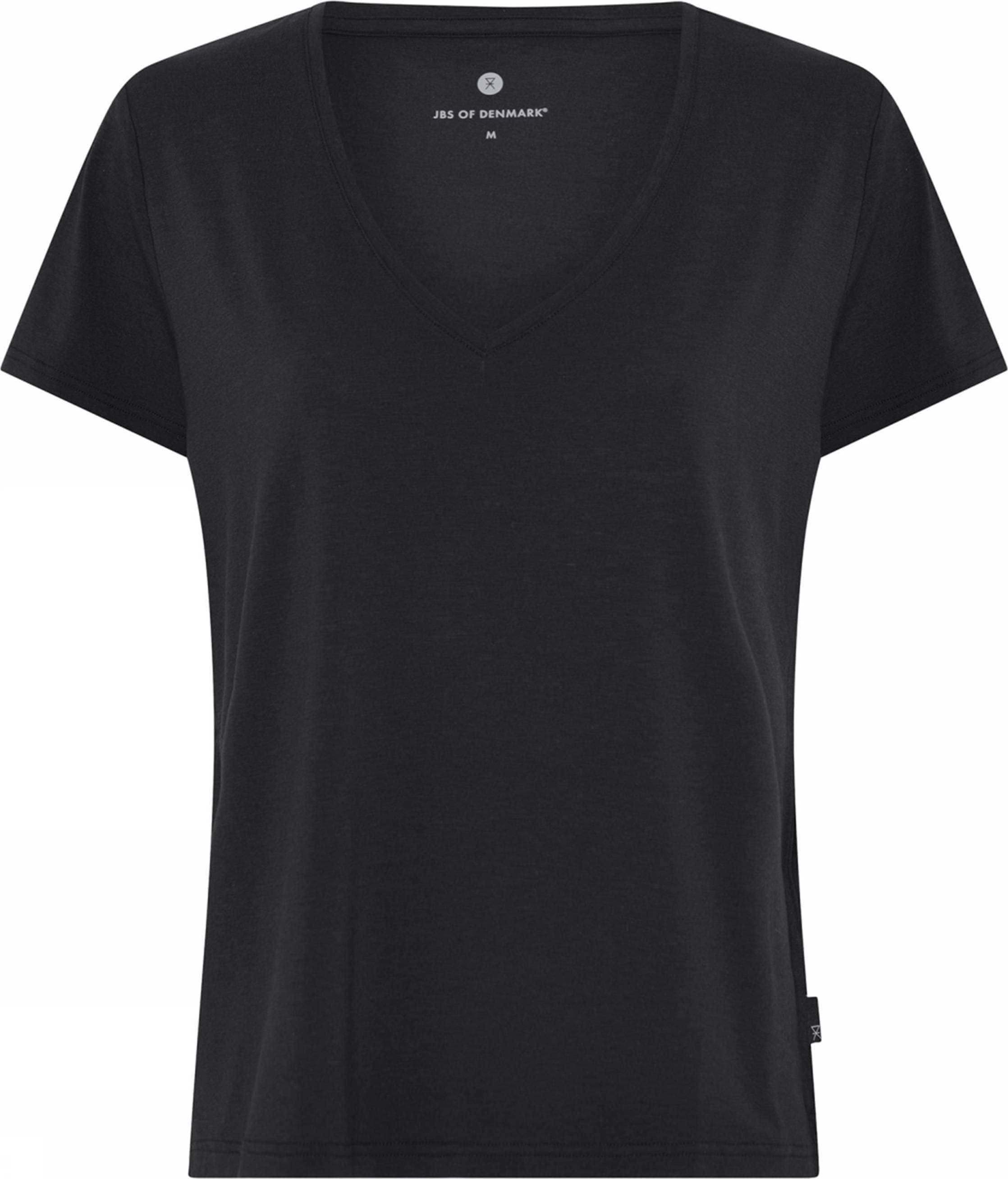 Triumph JBS T-shirt Svar av 65% Viskos (Bambu) 30% Bomull (Ekologisk) 5% Elastan, för Dam