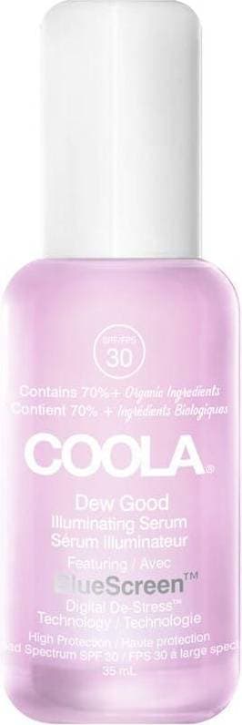 Coola Dew Good Illuminating Serum SPF30 35ml