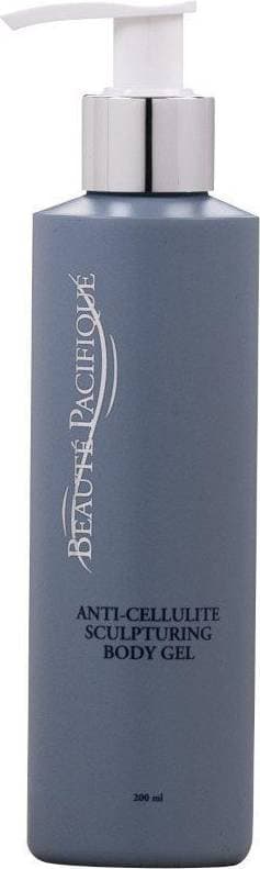 Beauté Pacifique Anti-Cellulite Sculpturing Body Gel 200ml
