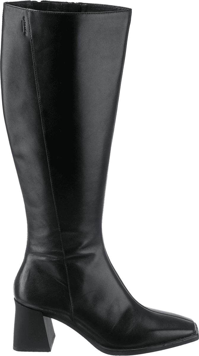Vagabond Hedda Tall - Black