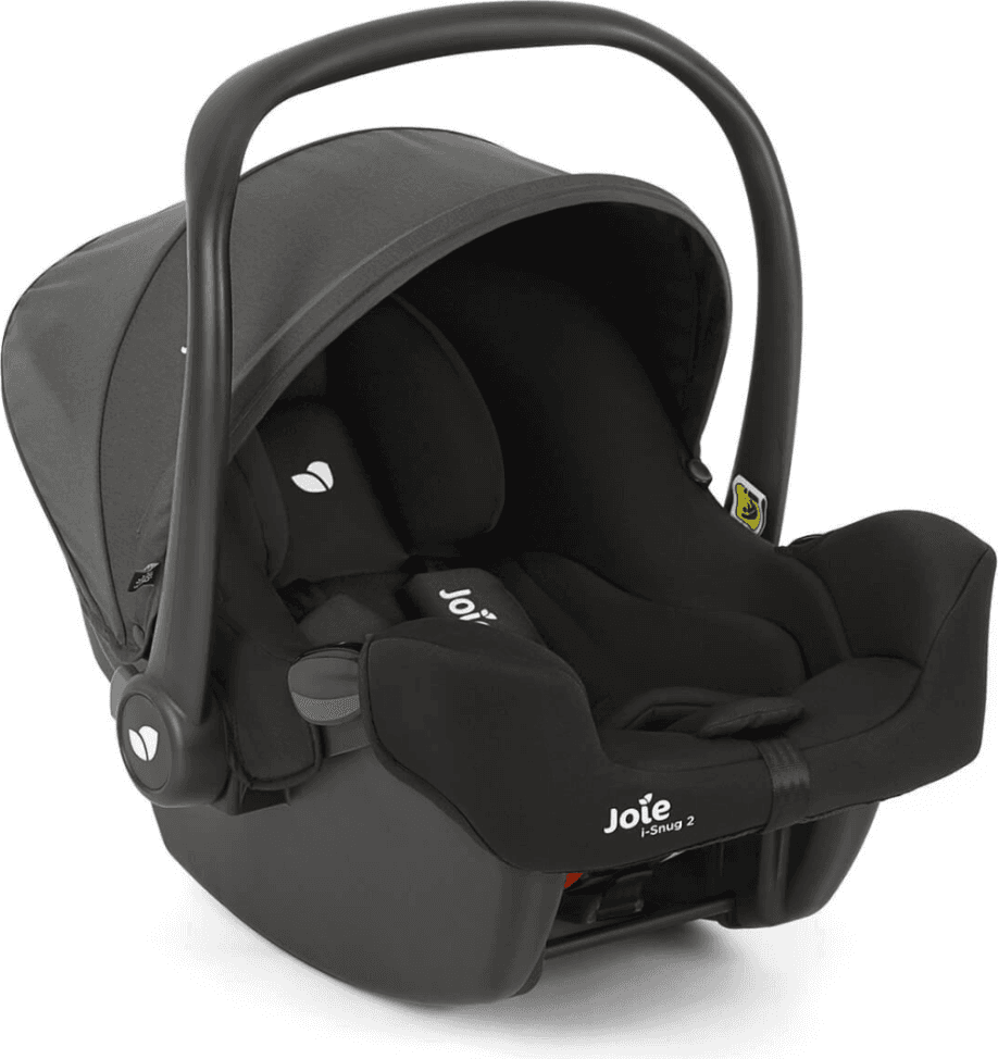 Joie i-Snug 2 Shale