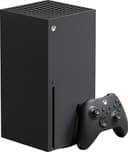 Microsoft Xbox Series X 1TB - Black Edition