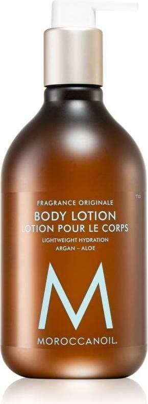 Moroccanoil Body Lotion Fragrance Originale 360ml