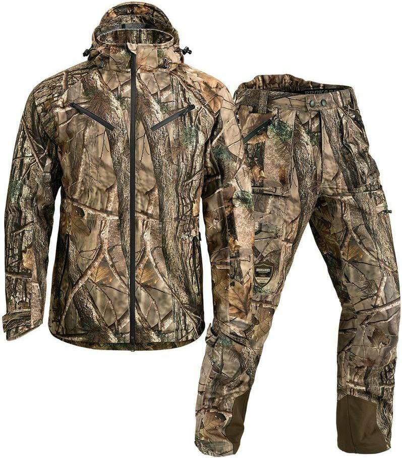 Engelsons Jaktställ Orrmo