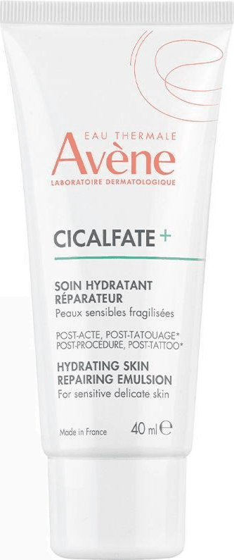 Avène Cicalfate Repairing Moisturising Emulsion 40ml