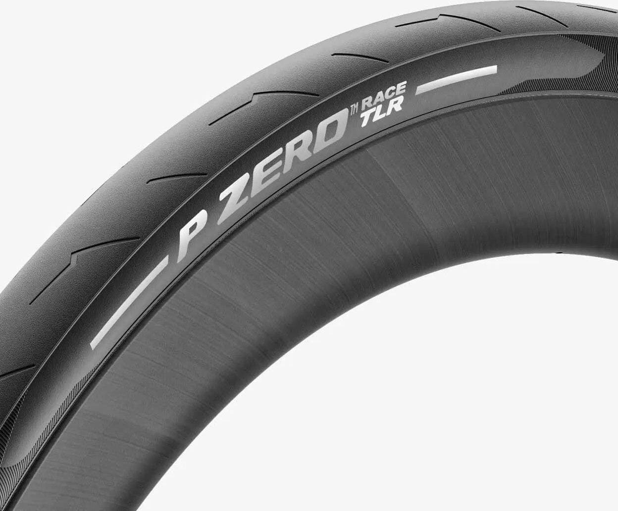Pirelli P ZERO Race TLR