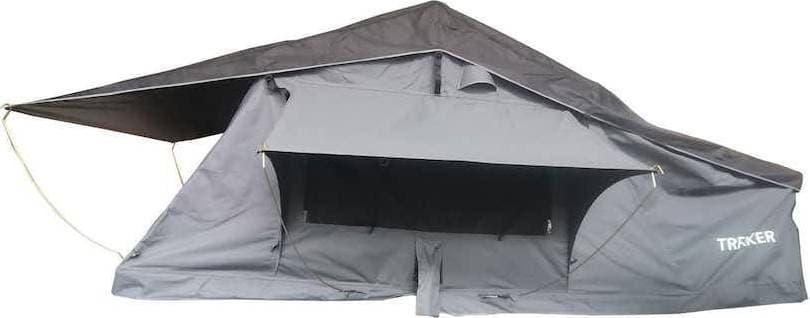 Trekker Taktält Cabin L, grå