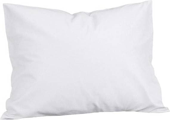 Borganäs Envelope opening Örngott Vit (100x70cm)