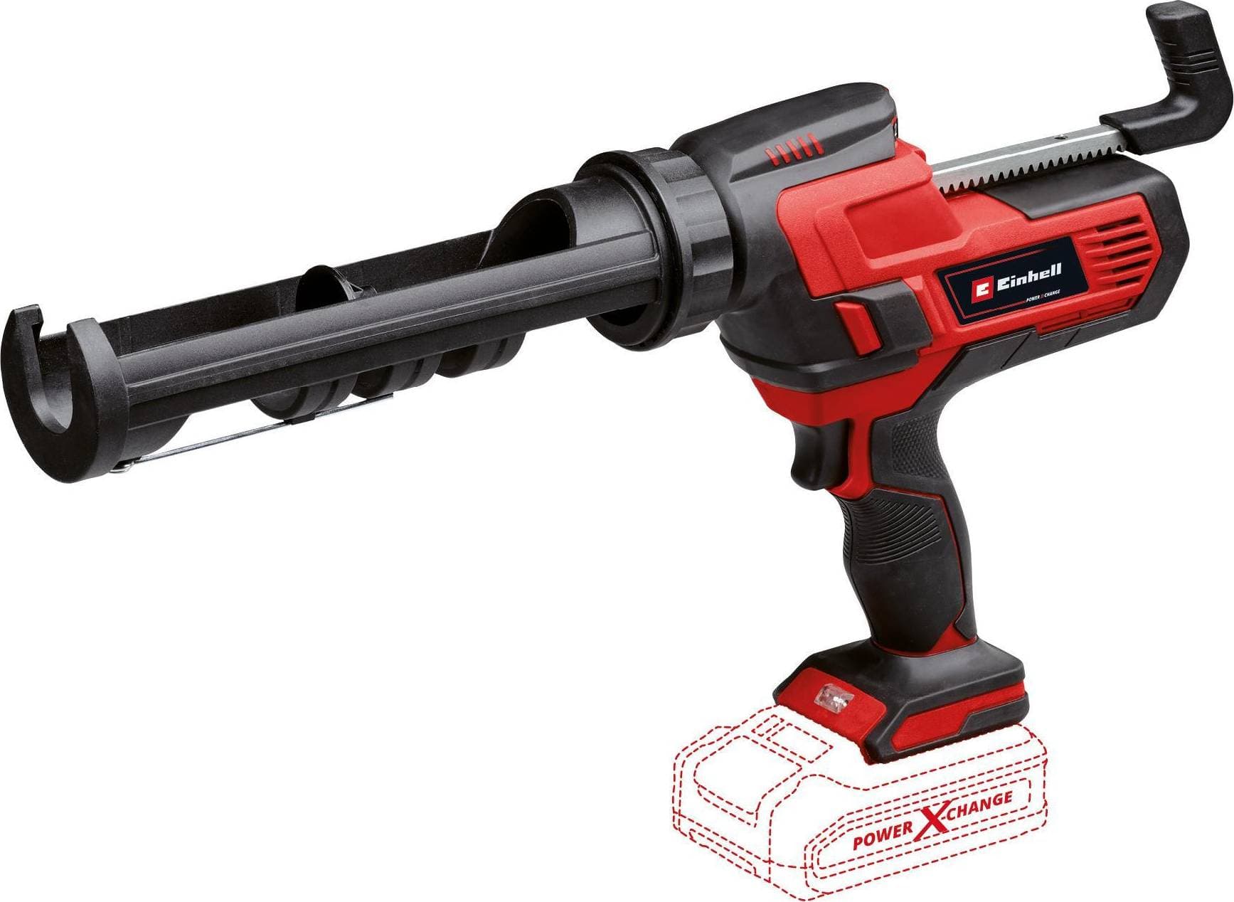 Einhell TE-SG 18/10 Li Solo