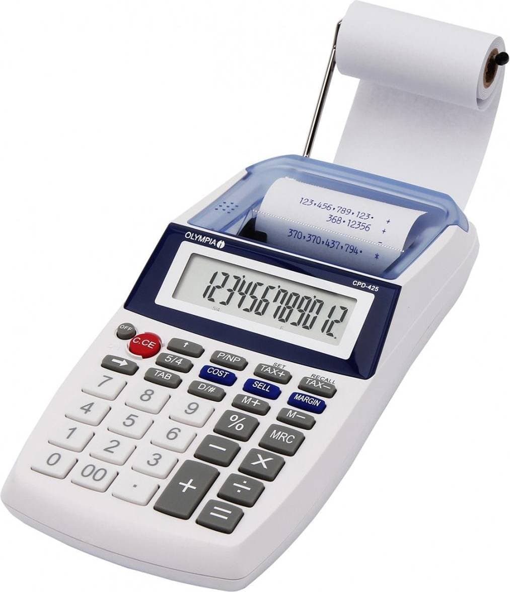 Olympia CPD 425