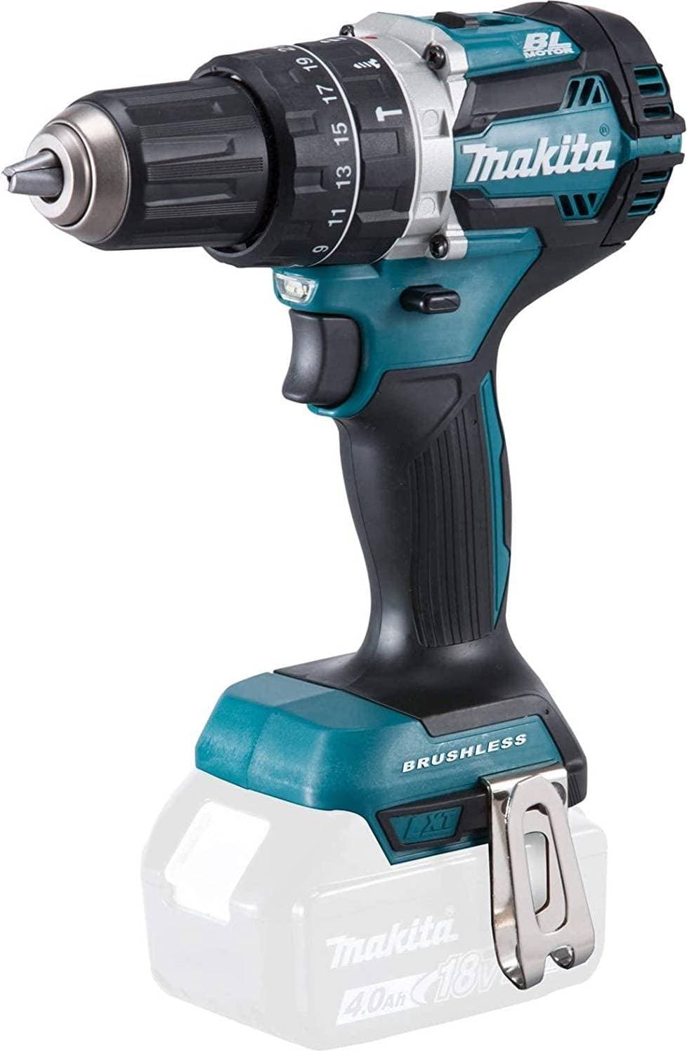Makita DHP484Z Solo