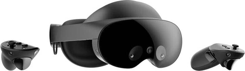 Meta (Oculus) Quest Pro