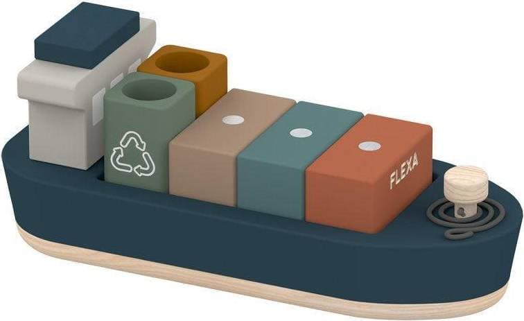 FLEXA Containerskib
