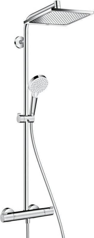 Hansgrohe Cromett (27271000H)